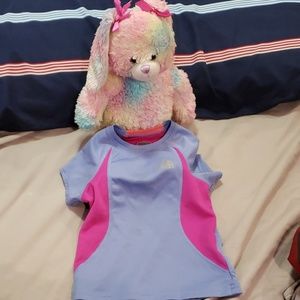 The North Face Girls T-Shirt